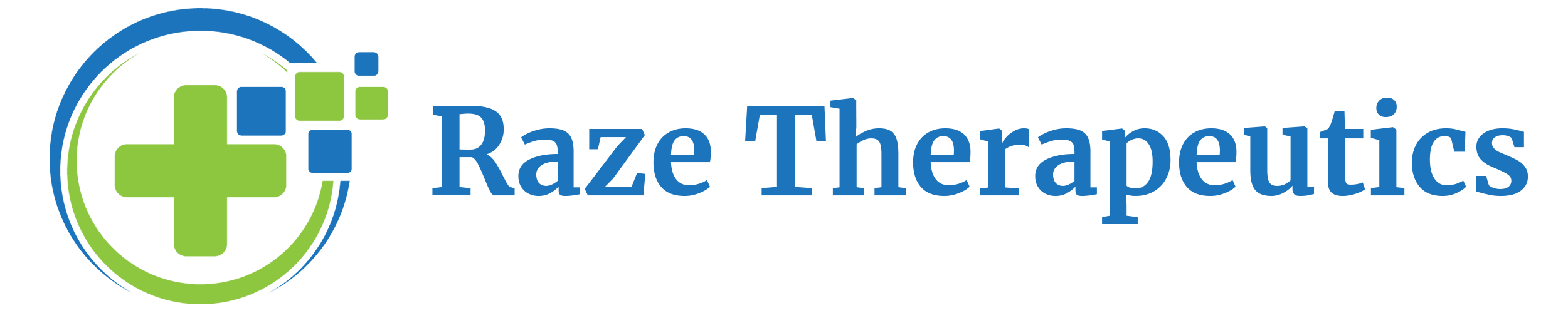 Contact Raze Therapeutics